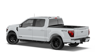2026 Ford F-150® External Image 3